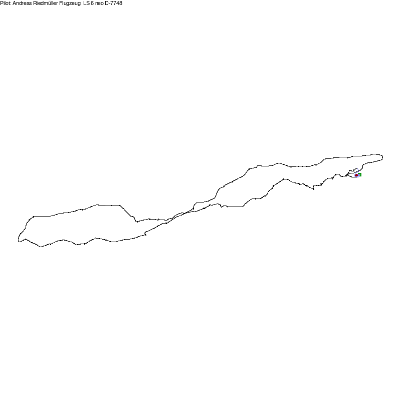 Flugspur